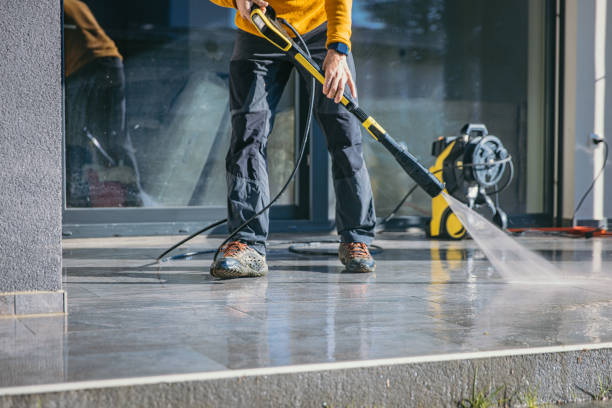 Best Commercial Pressure Washing in Overlea, MD